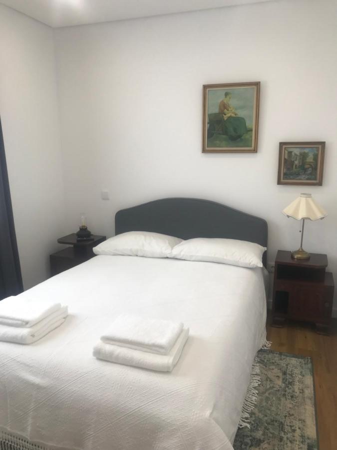 Casa Dos Meus Avos -Villas - Gaia & Porto Vila Nova de Gaia Buitenkant foto