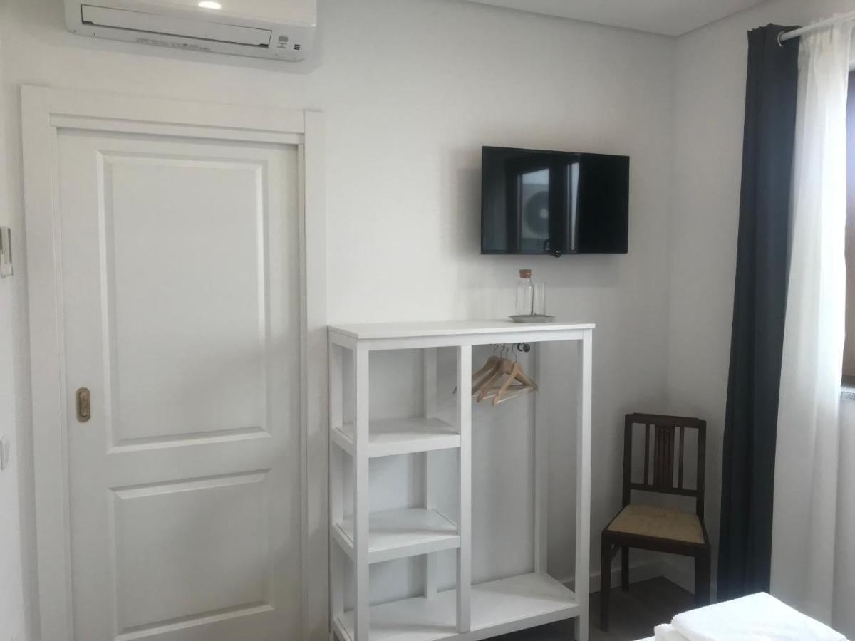 Casa Dos Meus Avos -Villas - Gaia & Porto Vila Nova de Gaia Buitenkant foto