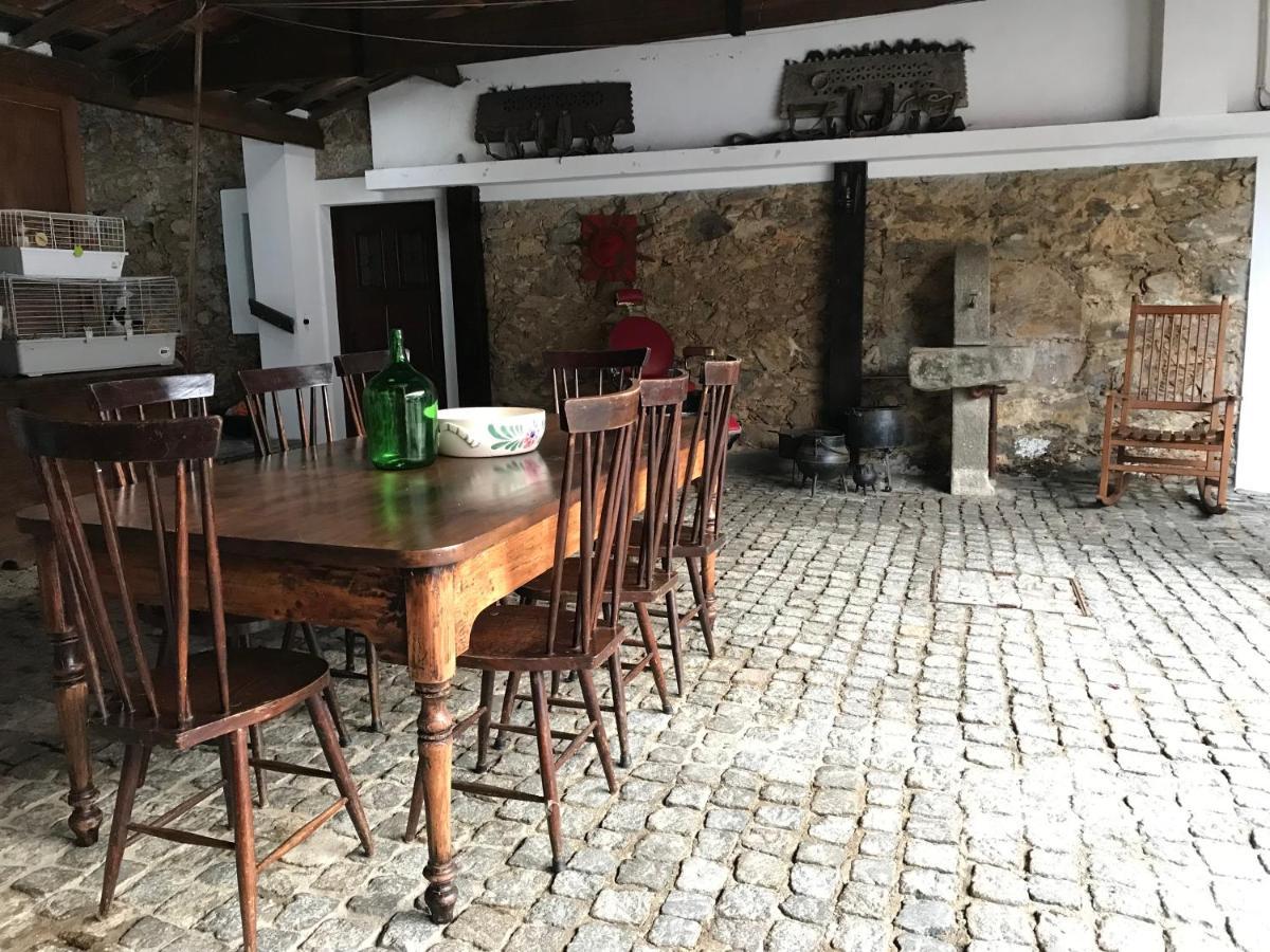 Casa Dos Meus Avos -Villas - Gaia & Porto Vila Nova de Gaia Buitenkant foto