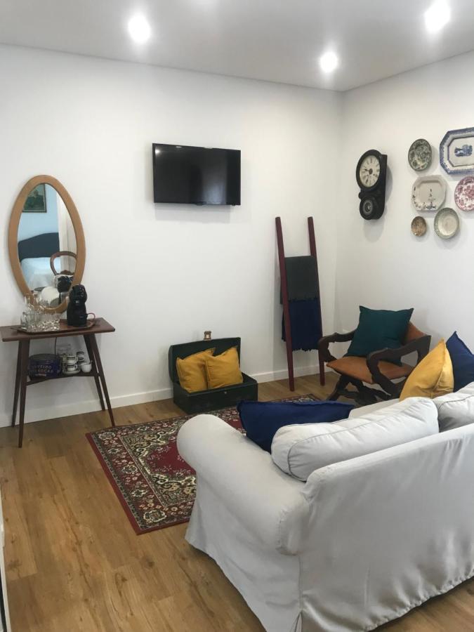 Casa Dos Meus Avos -Villas - Gaia & Porto Vila Nova de Gaia Buitenkant foto