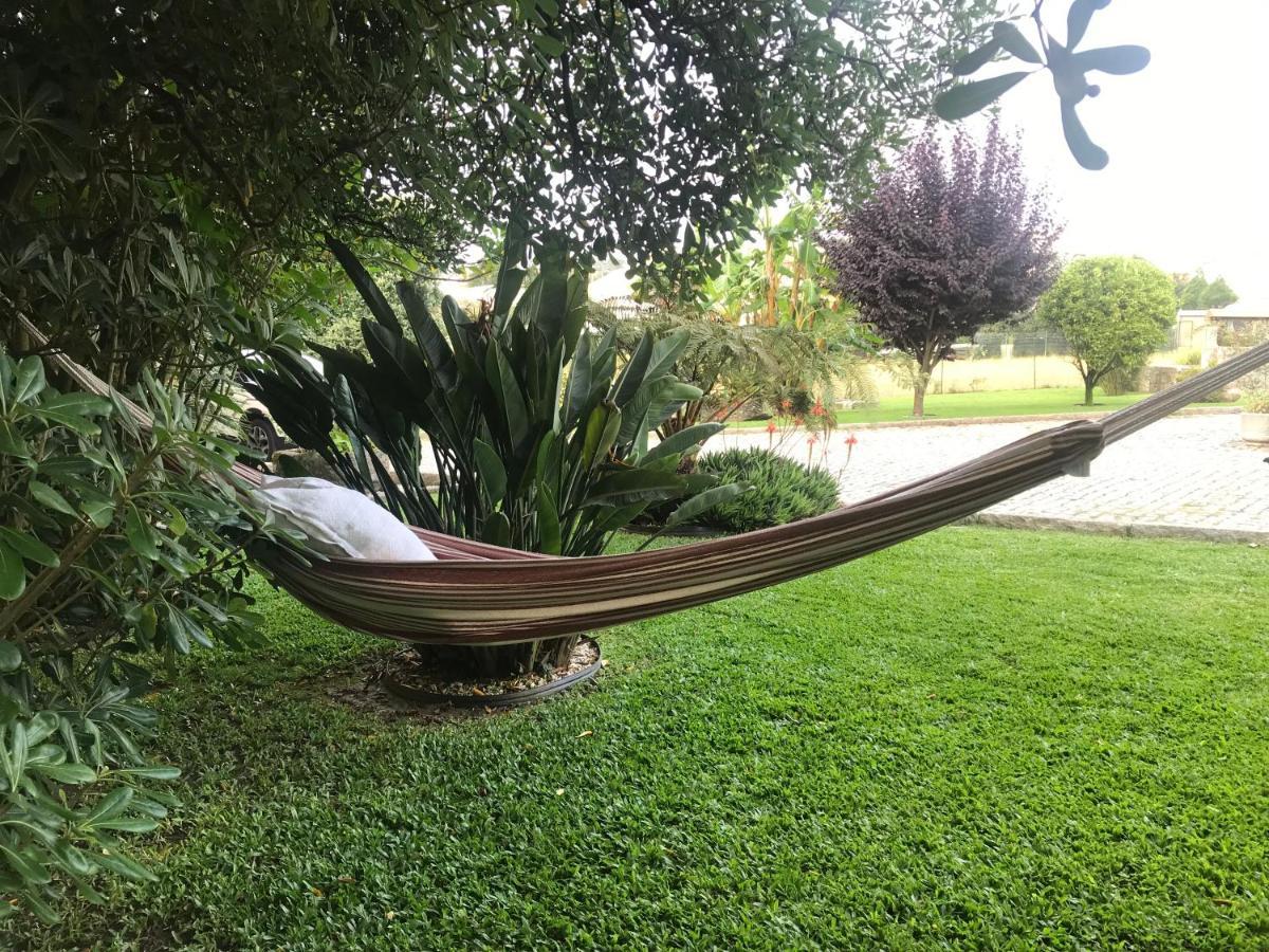Casa Dos Meus Avos -Villas - Gaia & Porto Vila Nova de Gaia Buitenkant foto