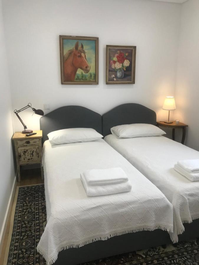 Casa Dos Meus Avos -Villas - Gaia & Porto Vila Nova de Gaia Buitenkant foto