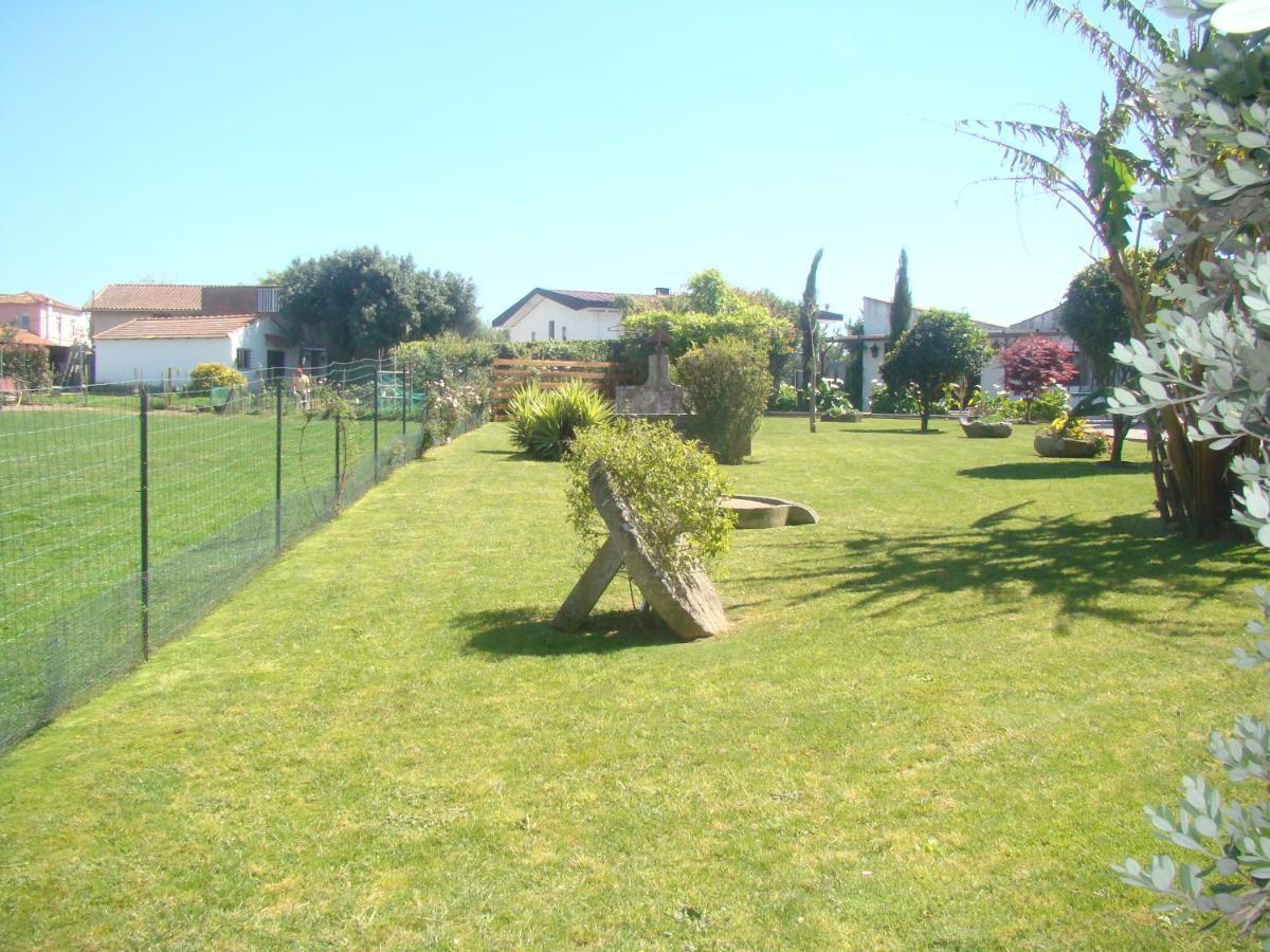 Casa Dos Meus Avos -Villas - Gaia & Porto Vila Nova de Gaia Buitenkant foto
