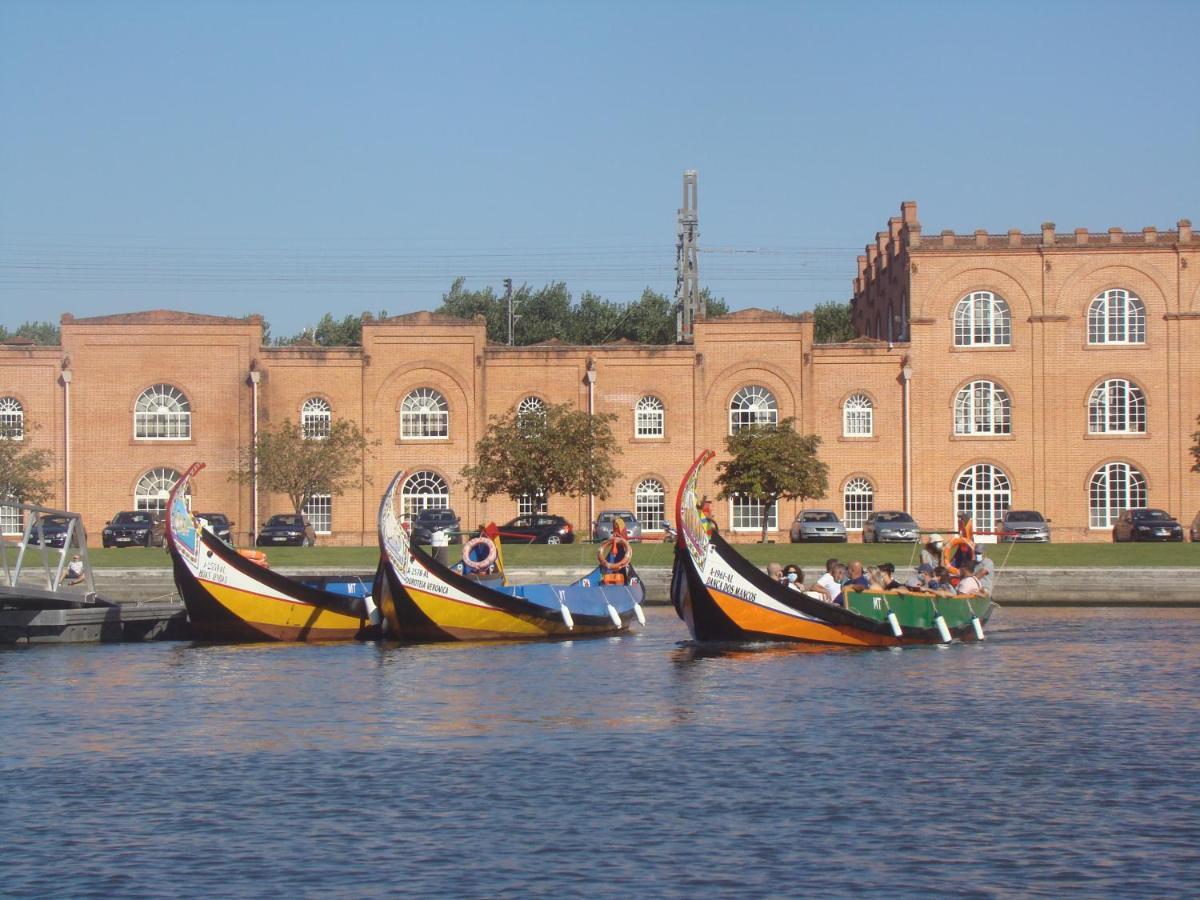 Casa Dos Meus Avos -Villas - Gaia & Porto Vila Nova de Gaia Buitenkant foto