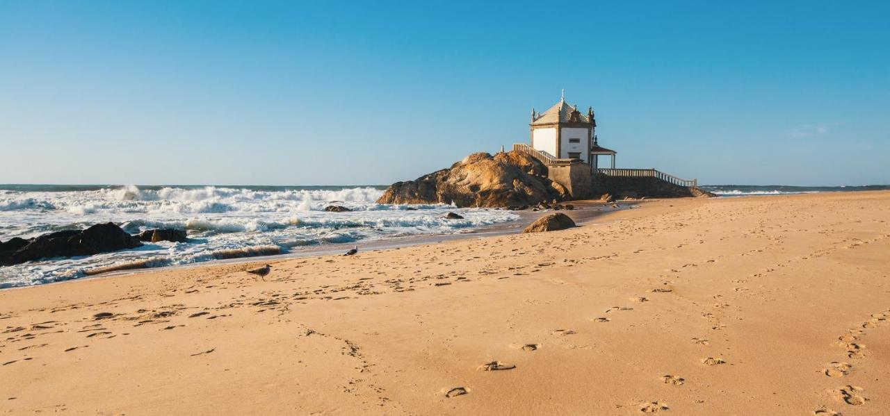 Casa Dos Meus Avos -Villas - Gaia & Porto Vila Nova de Gaia Buitenkant foto