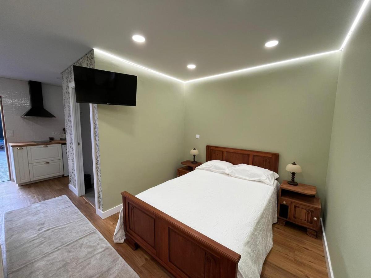 Casa Dos Meus Avos -Villas - Gaia & Porto Vila Nova de Gaia Buitenkant foto