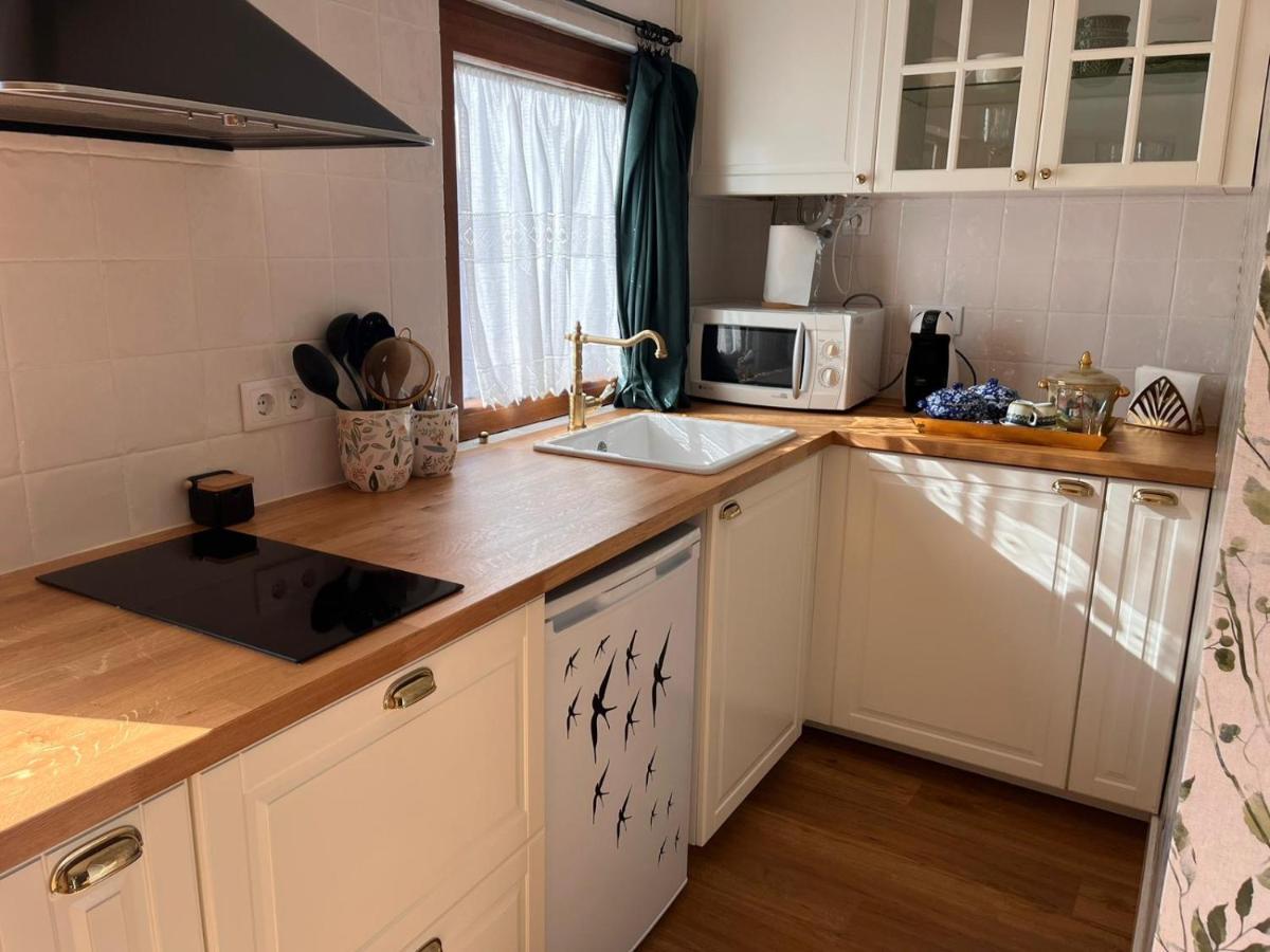 Casa Dos Meus Avos -Villas - Gaia & Porto Vila Nova de Gaia Buitenkant foto