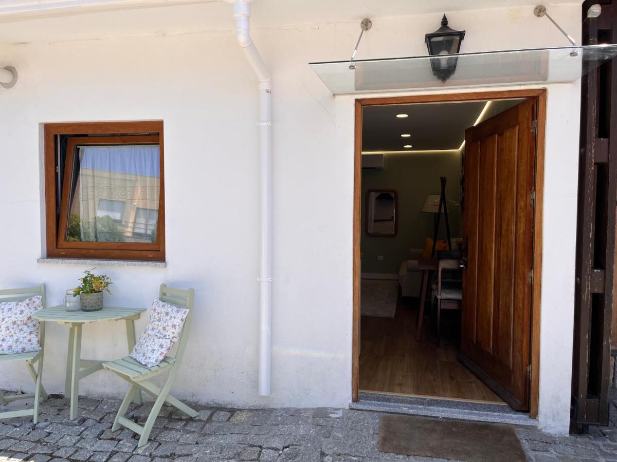 Casa Dos Meus Avos -Villas - Gaia & Porto Vila Nova de Gaia Buitenkant foto