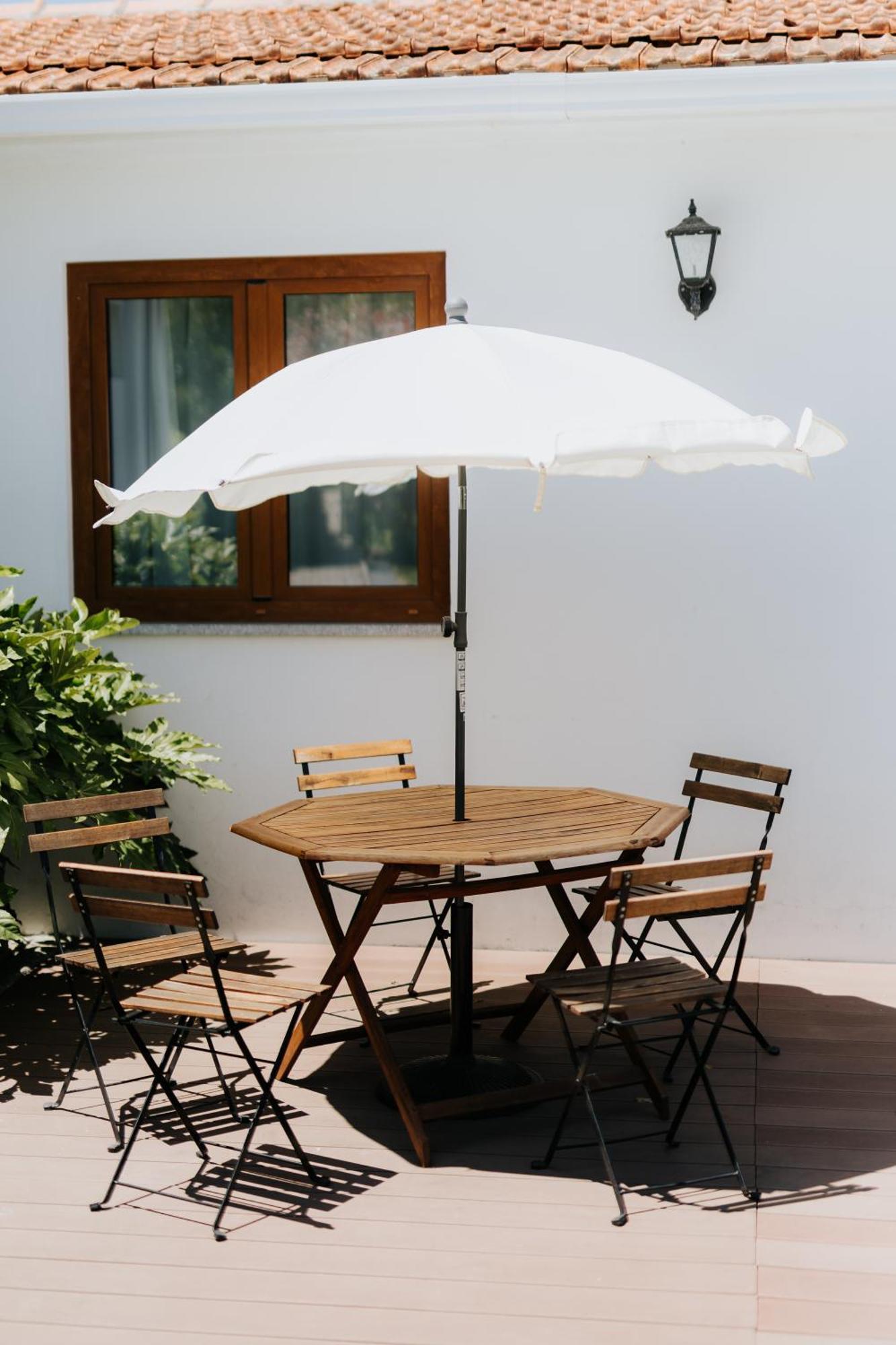 Casa Dos Meus Avos -Villas - Gaia & Porto Vila Nova de Gaia Buitenkant foto